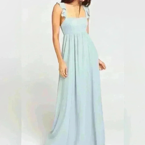 Show Me Your MuMu Dresses & Skirts - Show Me Your Mumu June Maxi Dress